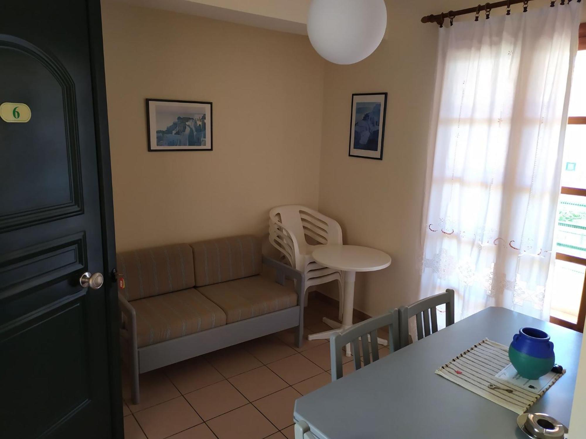 Architect'S Apartments Κάτω Δαράτσο Εξωτερικό φωτογραφία
